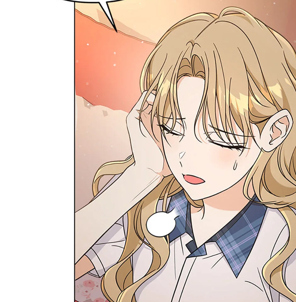 Love Rehab for a Gangster Chapter 7 page 133