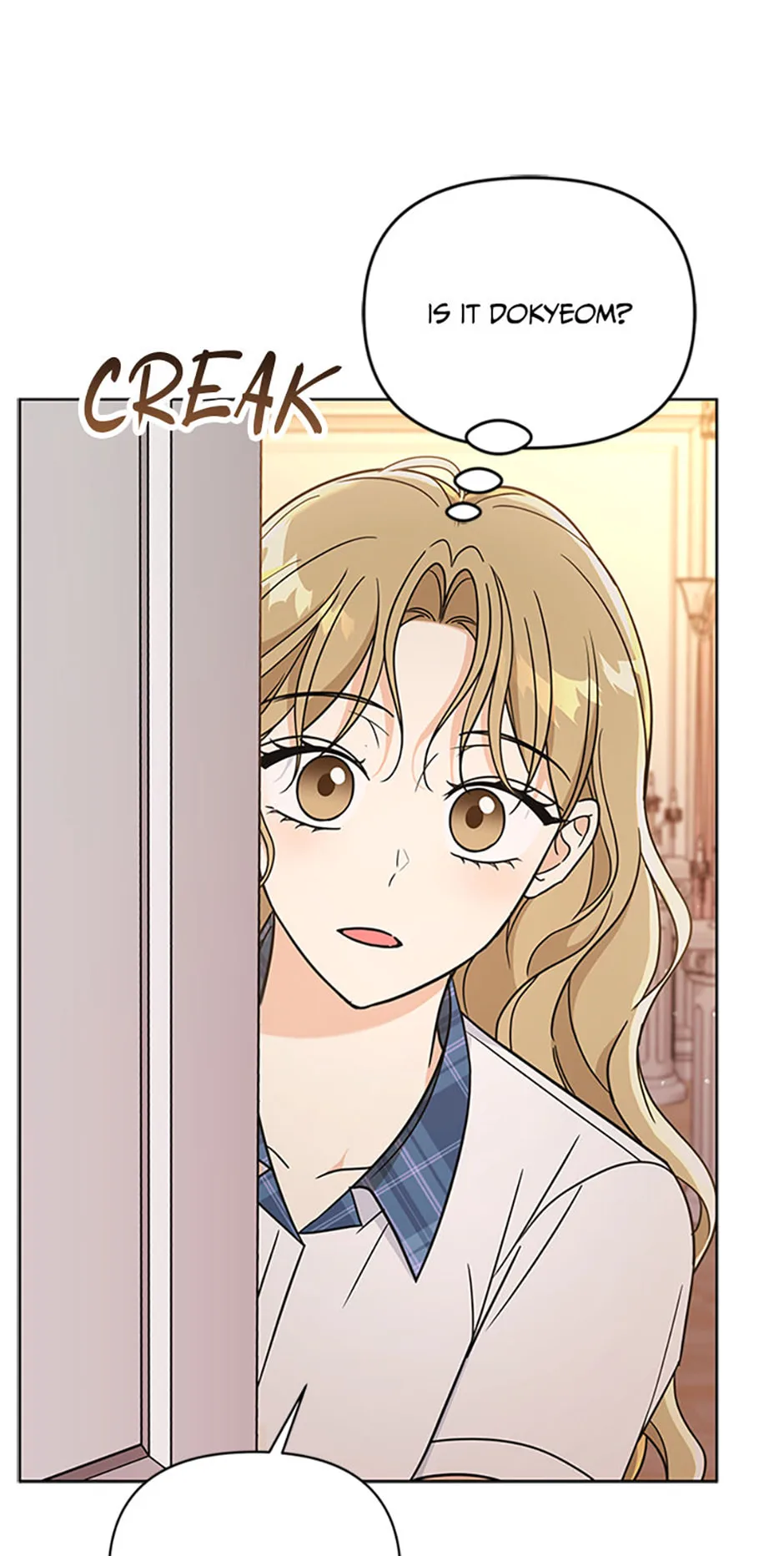 Love Rehab for a Gangster Chapter 7 page 136