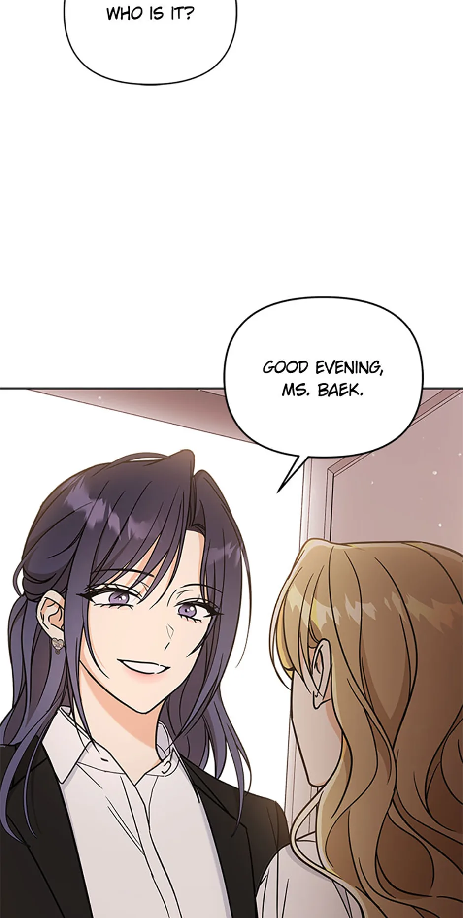 Love Rehab for a Gangster Chapter 7 page 137