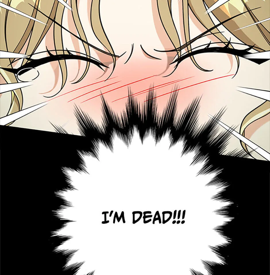 Love Rehab for a Gangster Chapter 7 page 113