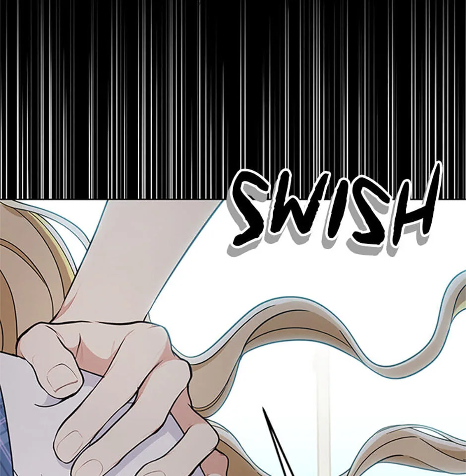Love Rehab for a Gangster Chapter 7 page 125