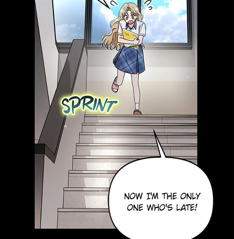 Love Rehab for a Gangster Chapter 7 page 122