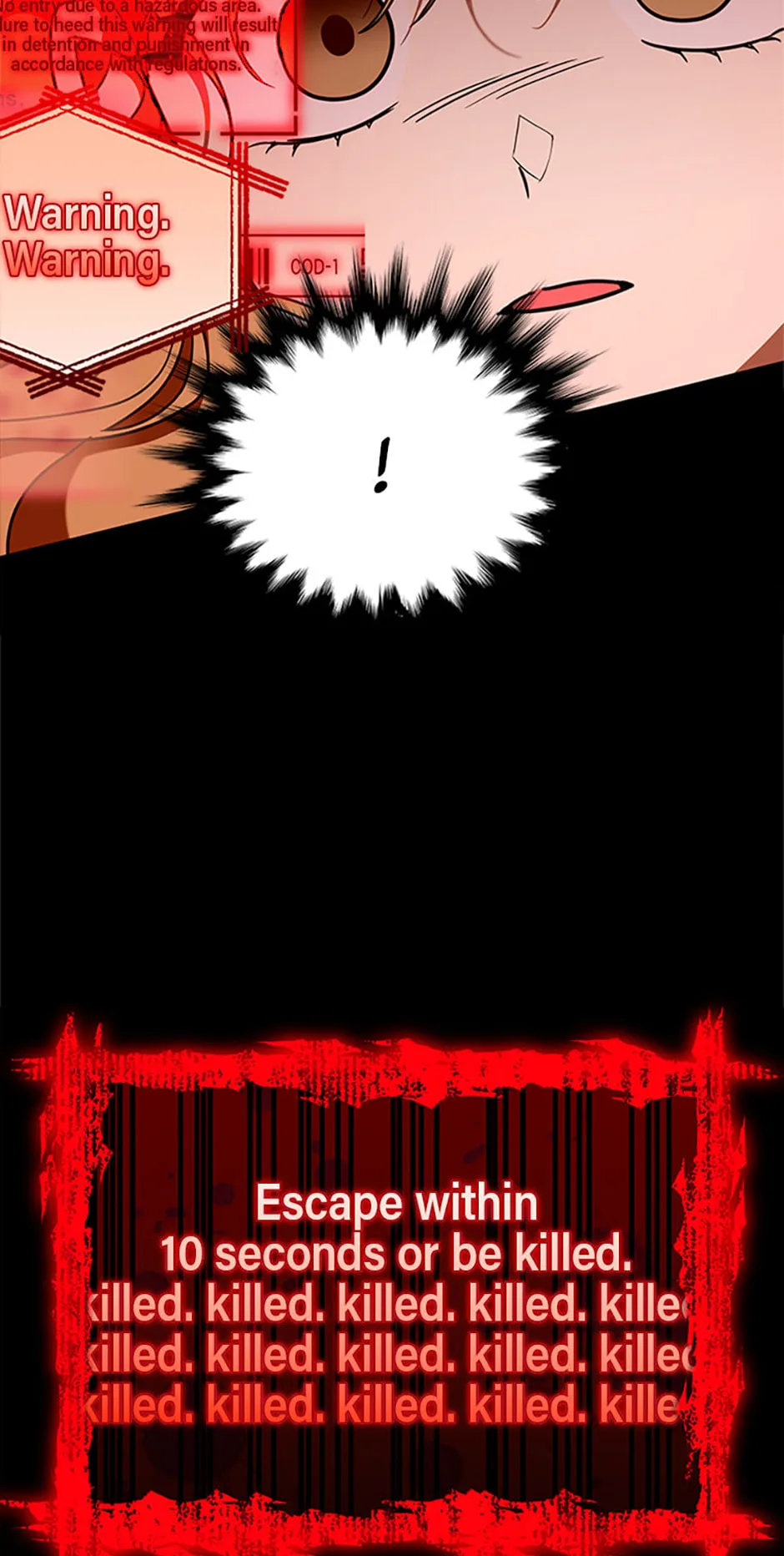 Love Rehab for a Gangster Chapter 7 page 142