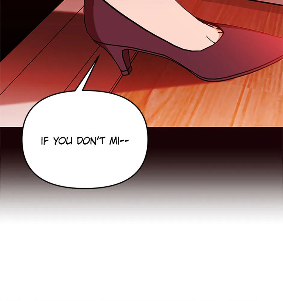 Love Rehab for a Gangster Chapter 8 page 11
