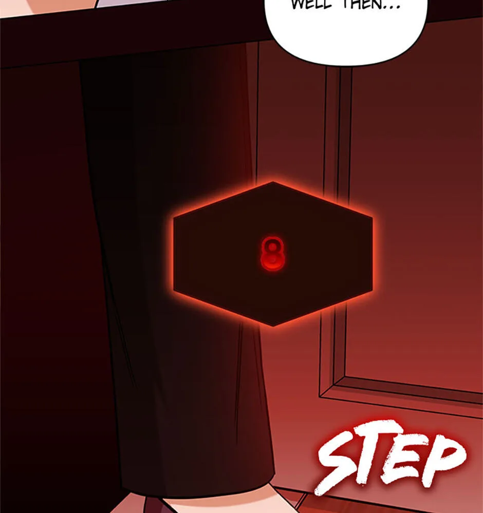 Love Rehab for a Gangster Chapter 8 page 10