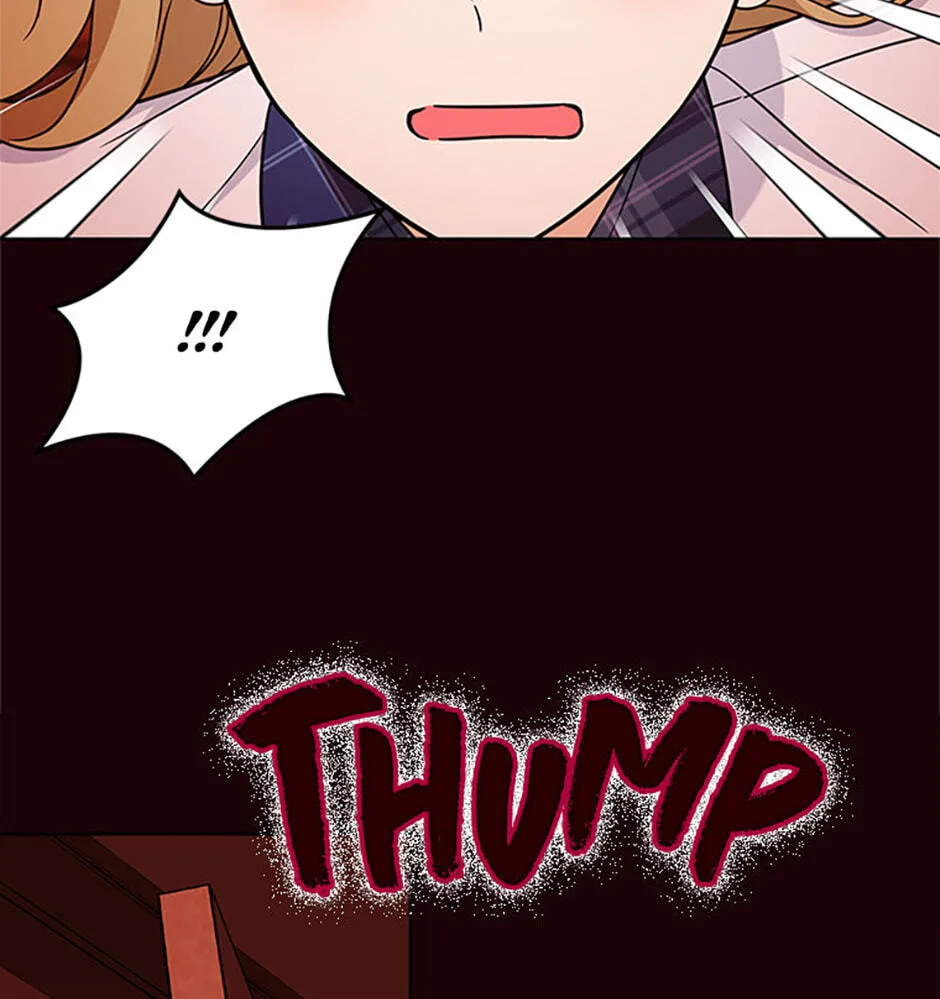 Love Rehab for a Gangster Chapter 8 page 19