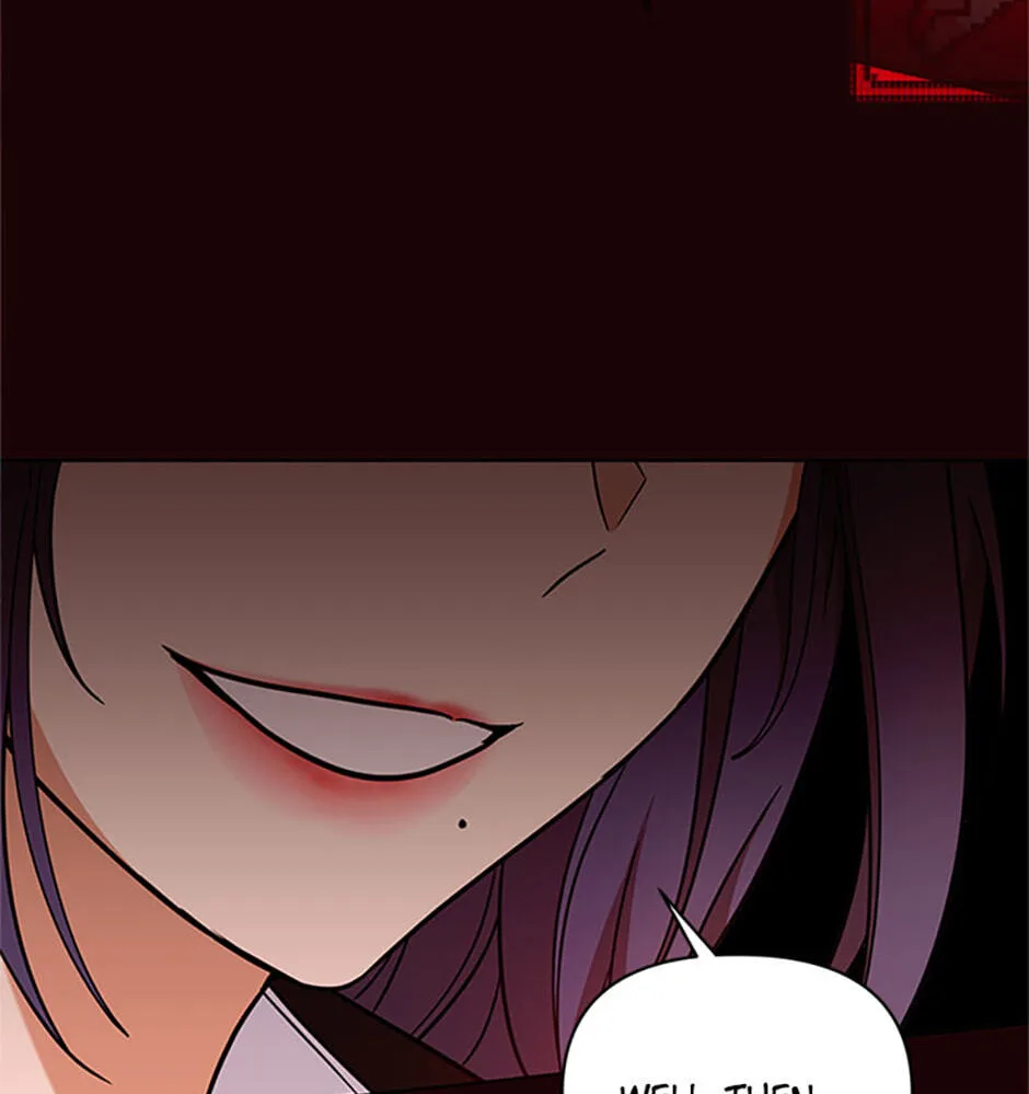 Love Rehab for a Gangster Chapter 8 page 9