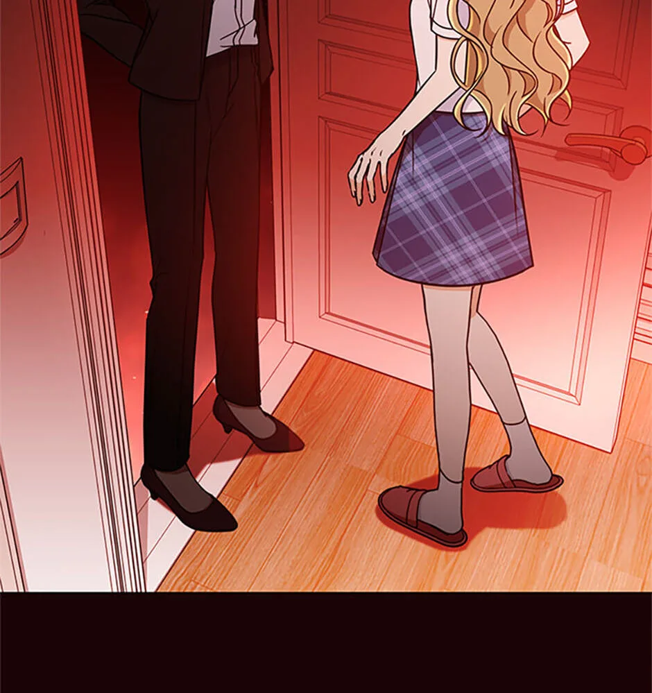 Love Rehab for a Gangster Chapter 8 page 6