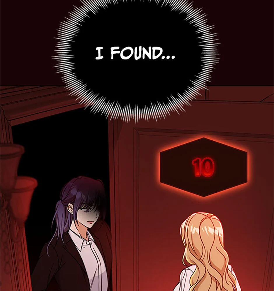 Love Rehab for a Gangster Chapter 8 page 5