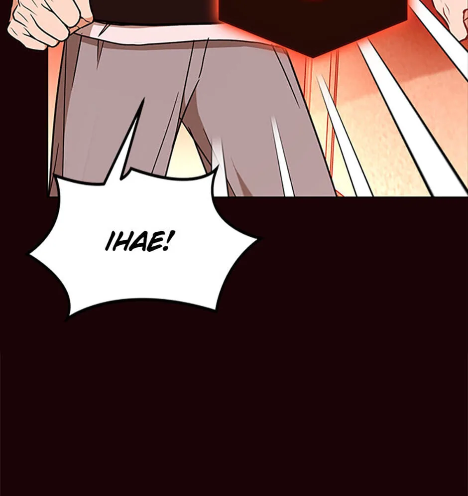 Love Rehab for a Gangster Chapter 8 page 22