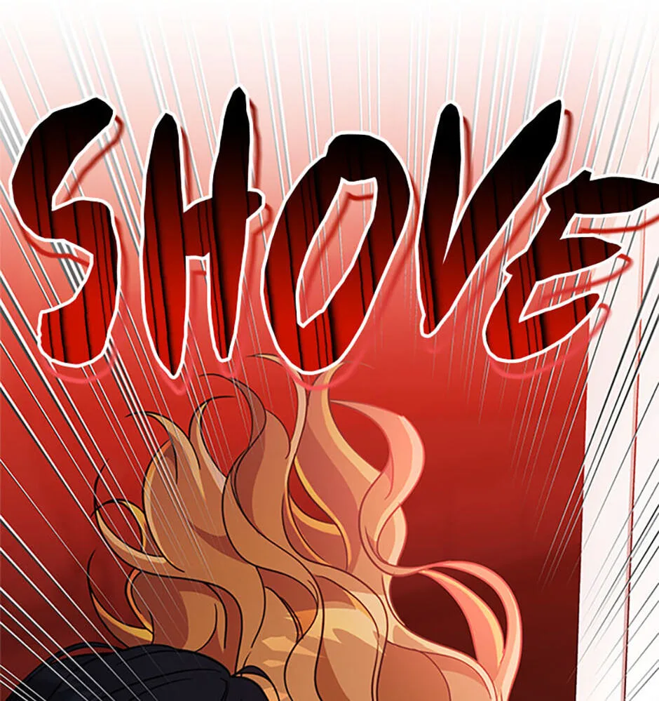 Love Rehab for a Gangster Chapter 8 page 12