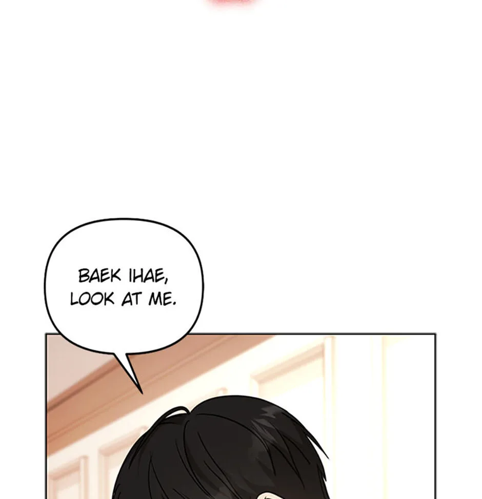 Love Rehab for a Gangster Chapter 8 page 28