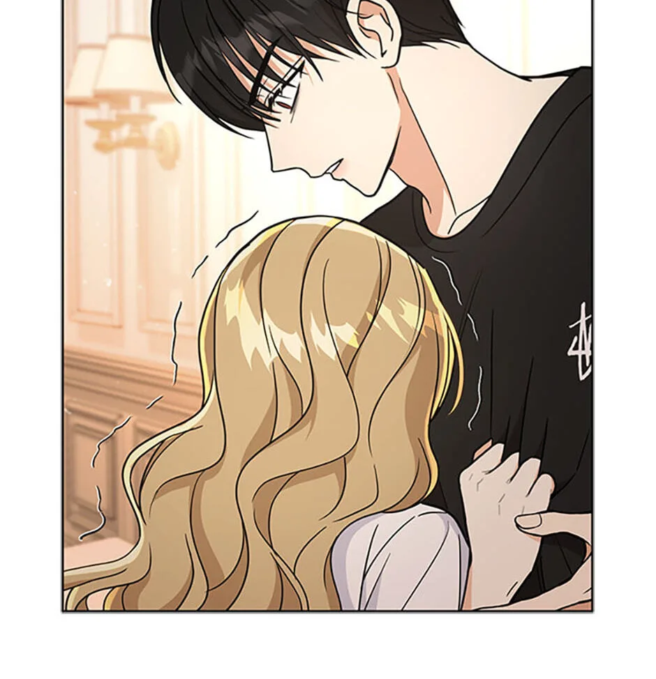Love Rehab for a Gangster Chapter 8 page 29