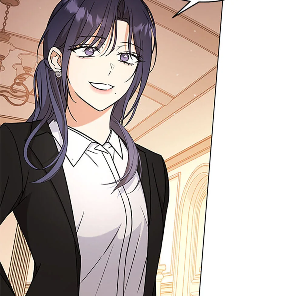 Love Rehab for a Gangster Chapter 8 page 32