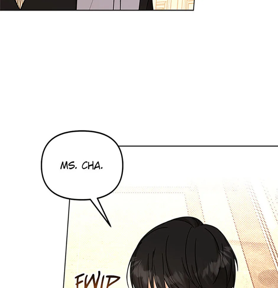 Love Rehab for a Gangster Chapter 8 page 33