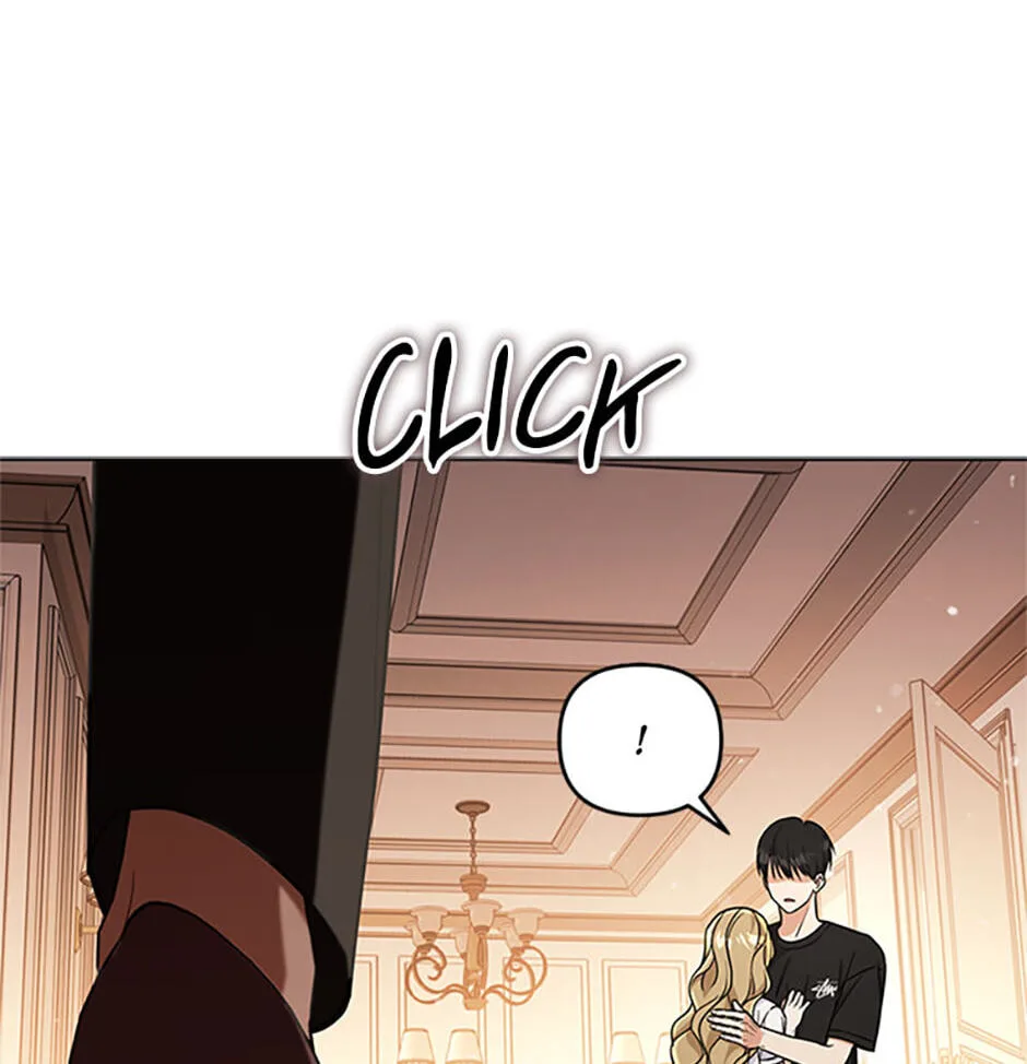 Love Rehab for a Gangster Chapter 8 page 30