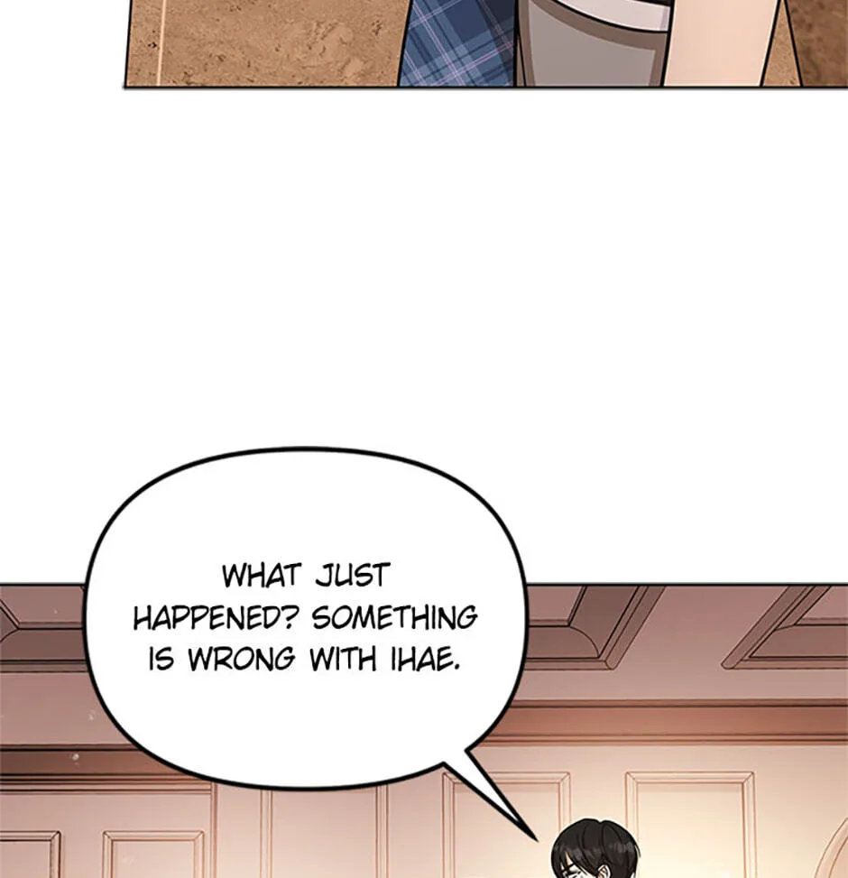 Love Rehab for a Gangster Chapter 8 page 35