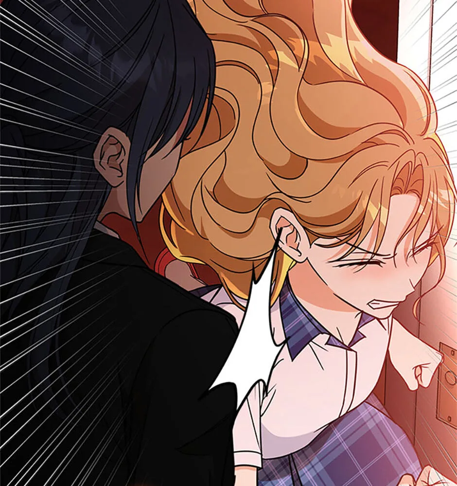 Love Rehab for a Gangster Chapter 8 page 13