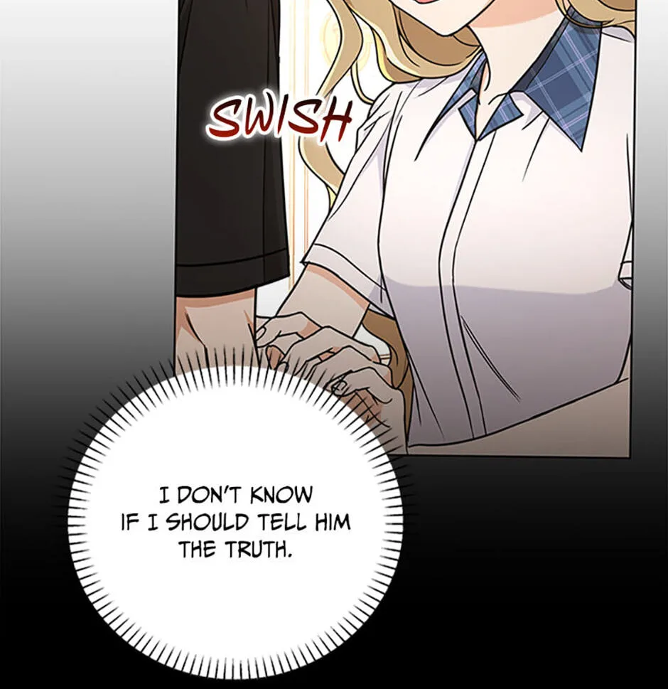 Love Rehab for a Gangster Chapter 8 page 47
