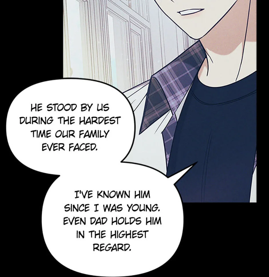 Love Rehab for a Gangster Chapter 8 page 49