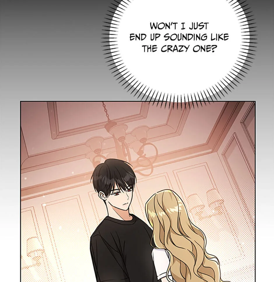 Love Rehab for a Gangster Chapter 8 page 51