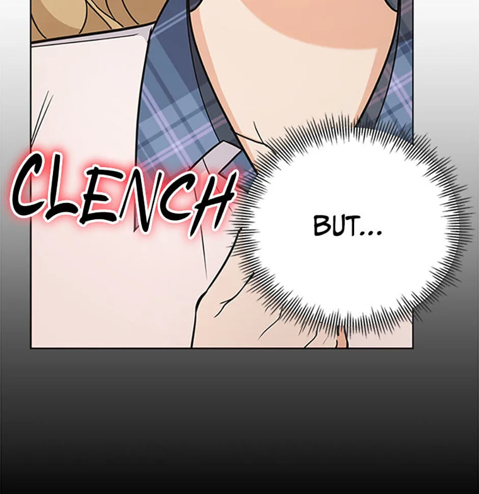 Love Rehab for a Gangster Chapter 8 page 54