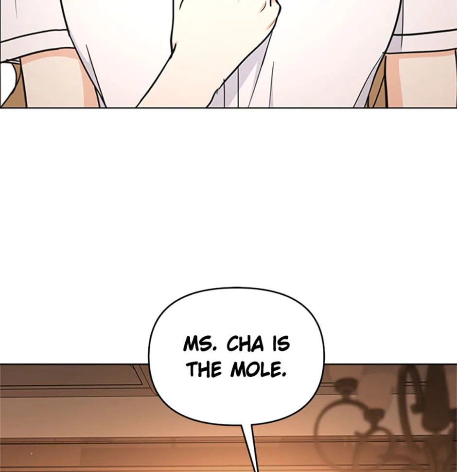 Love Rehab for a Gangster Chapter 8 page 64