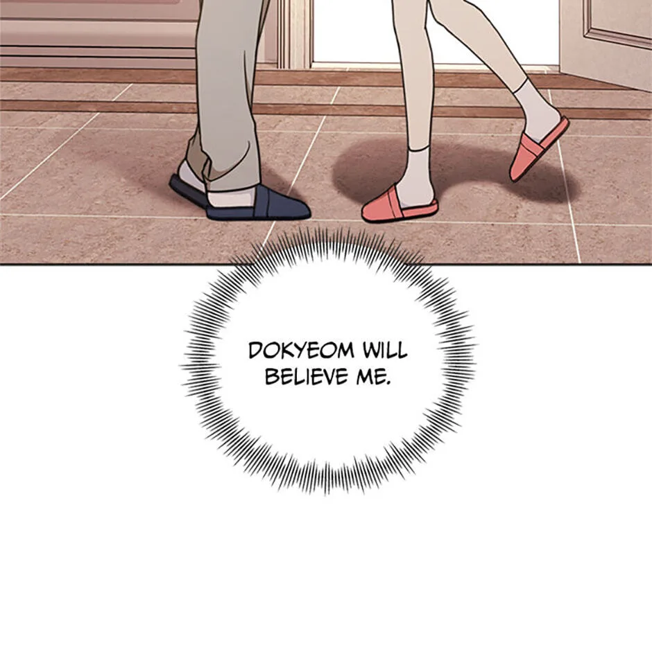 Love Rehab for a Gangster Chapter 8 page 66