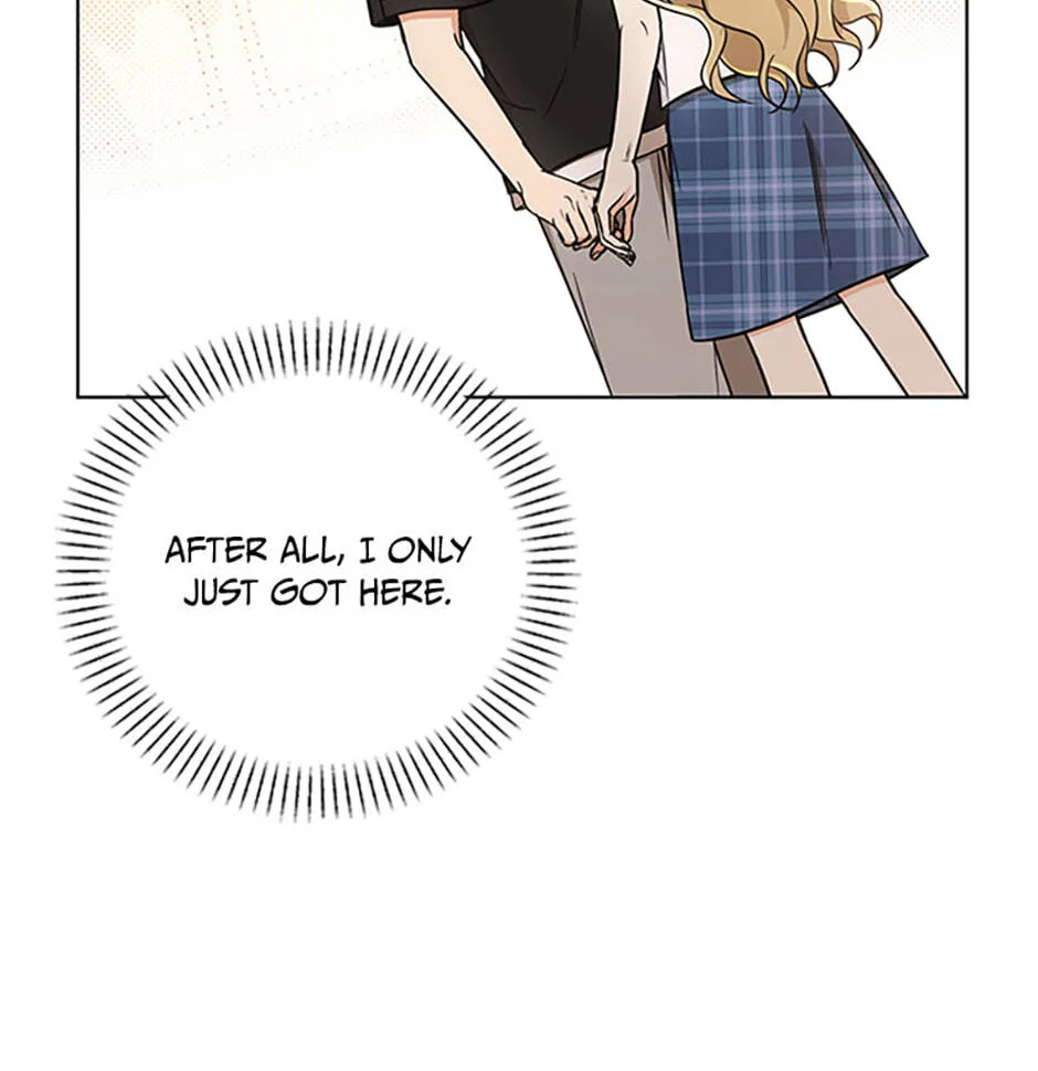 Love Rehab for a Gangster Chapter 8 page 52