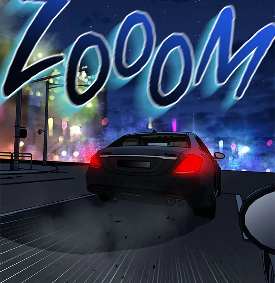 Love Rehab for a Gangster Chapter 8 page 72