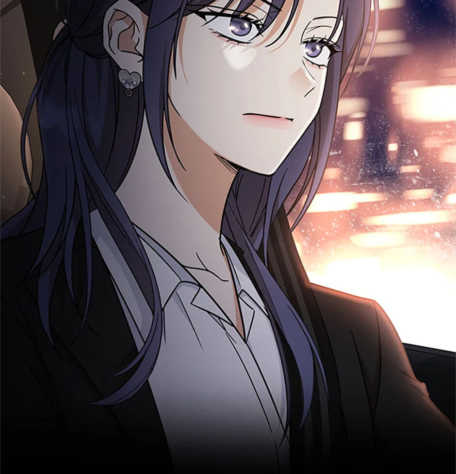 Love Rehab for a Gangster Chapter 8 page 76