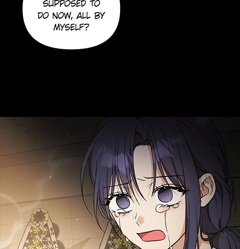 Love Rehab for a Gangster Chapter 8 page 79