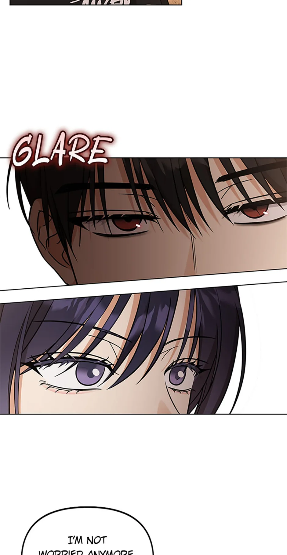 Love Rehab for a Gangster Chapter 8 page 40