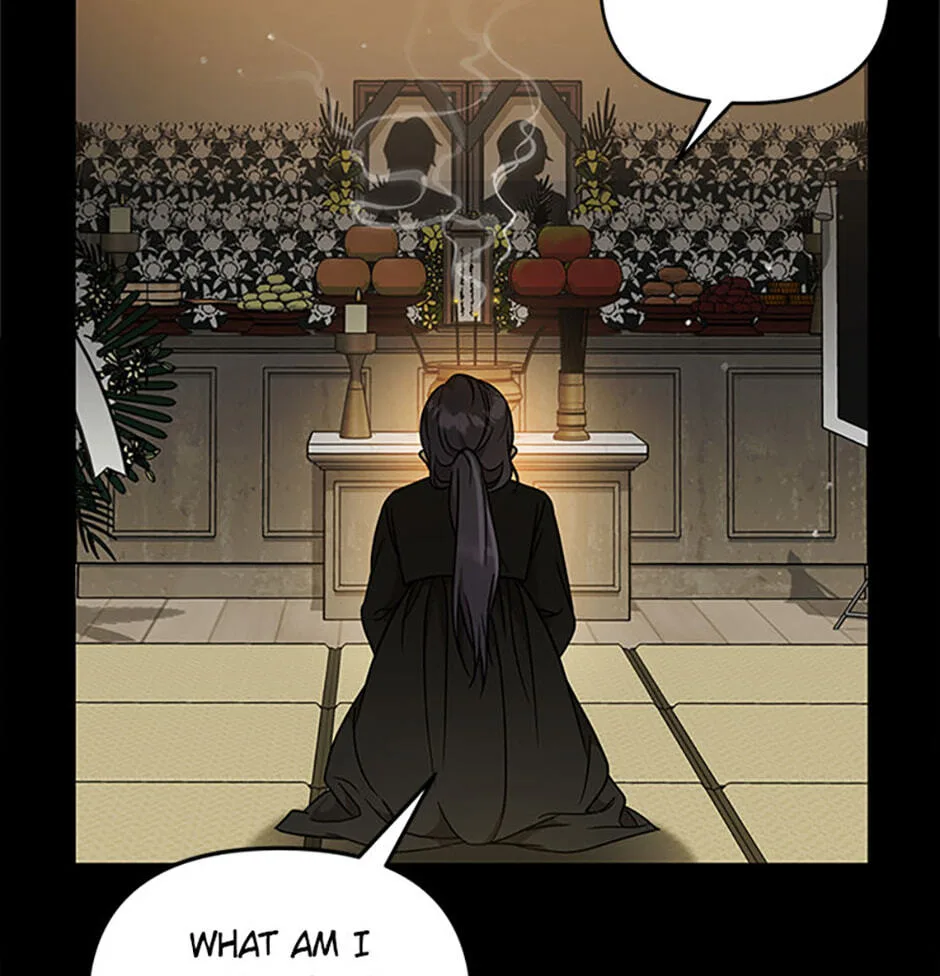 Love Rehab for a Gangster Chapter 8 page 78