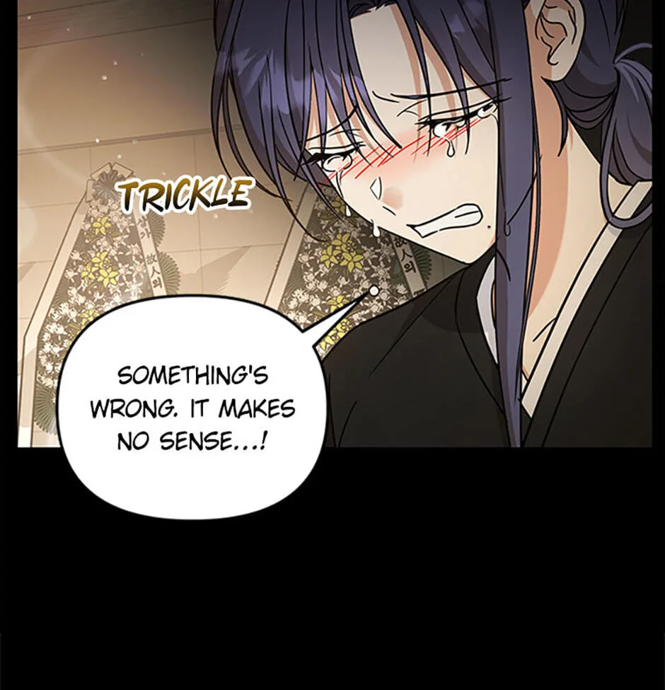 Love Rehab for a Gangster Chapter 8 page 81