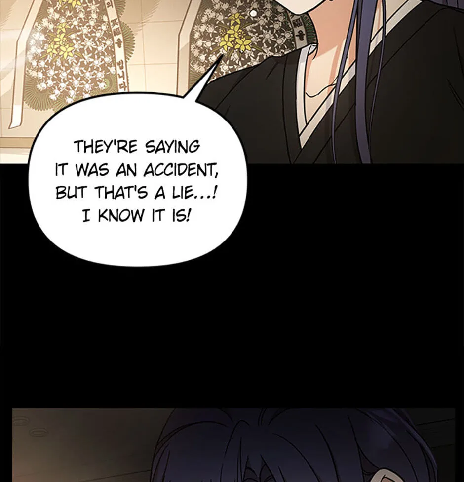 Love Rehab for a Gangster Chapter 8 page 80