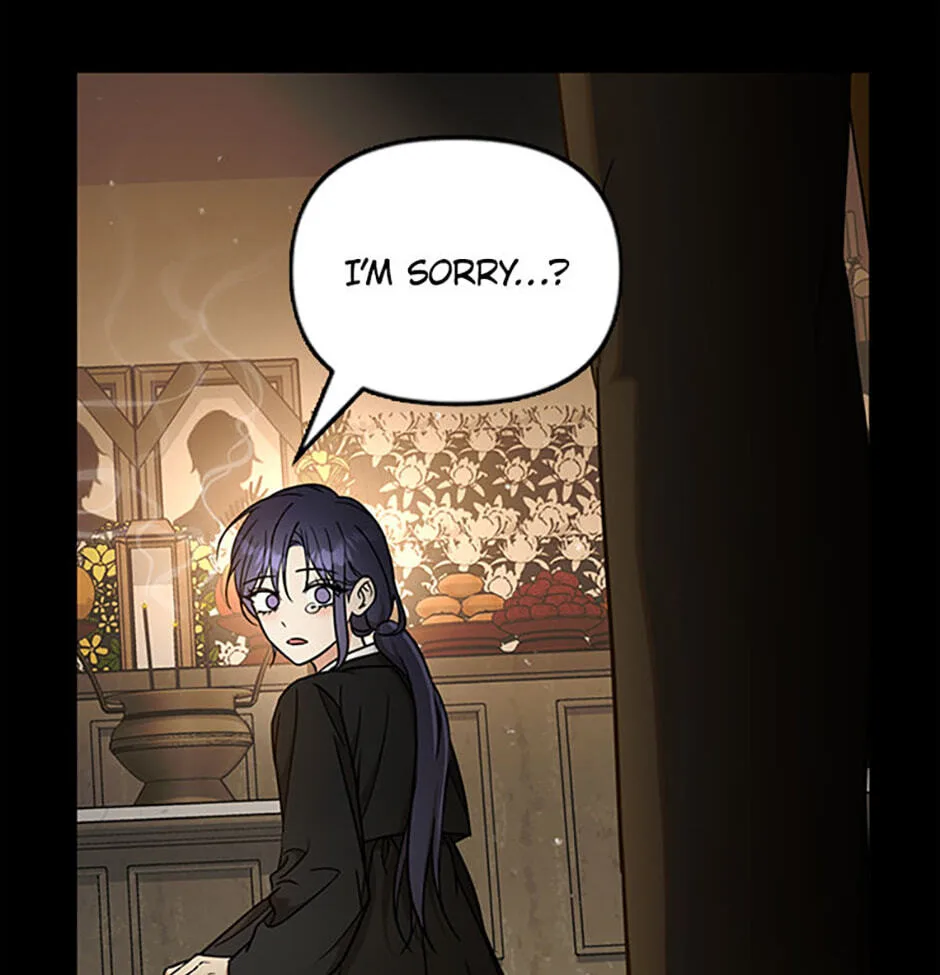 Love Rehab for a Gangster Chapter 8 page 83