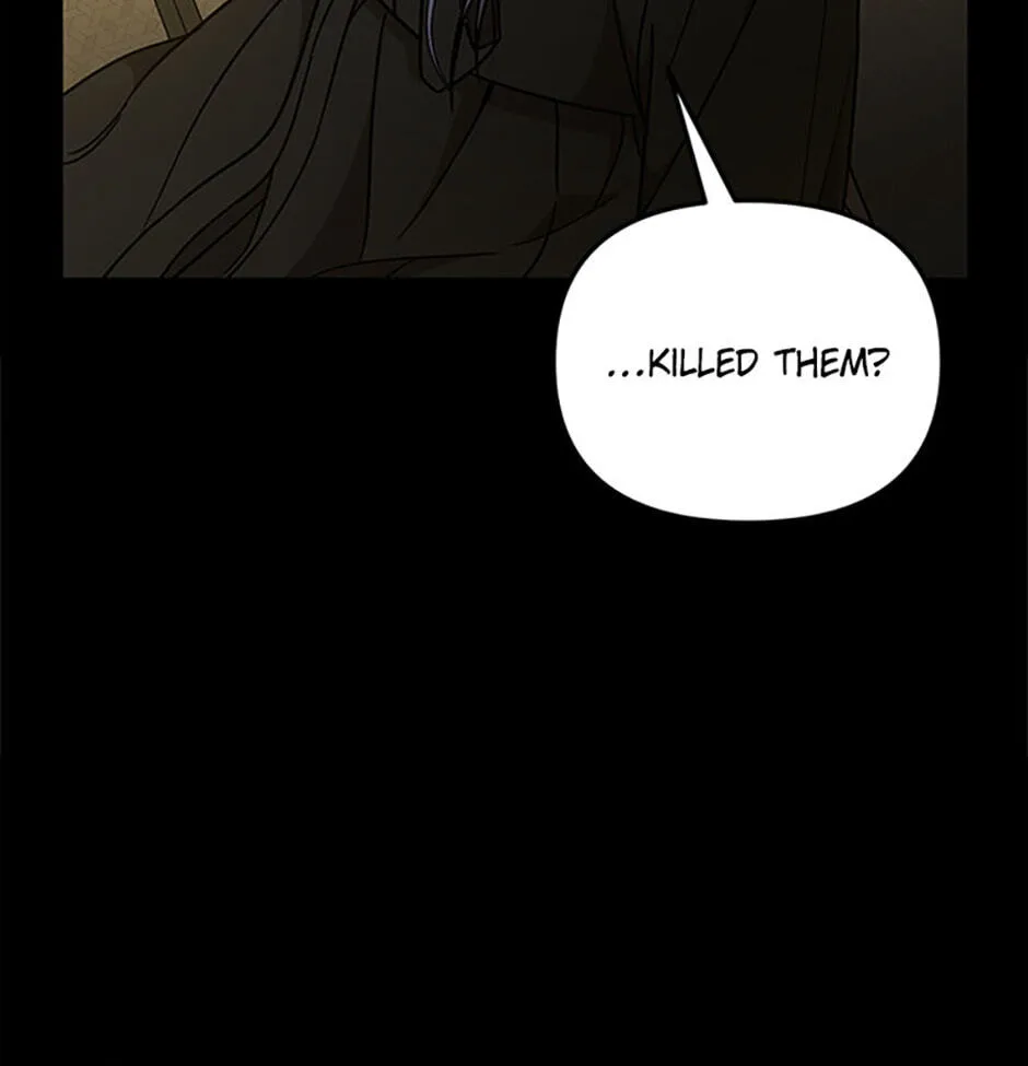 Love Rehab for a Gangster Chapter 8 page 89