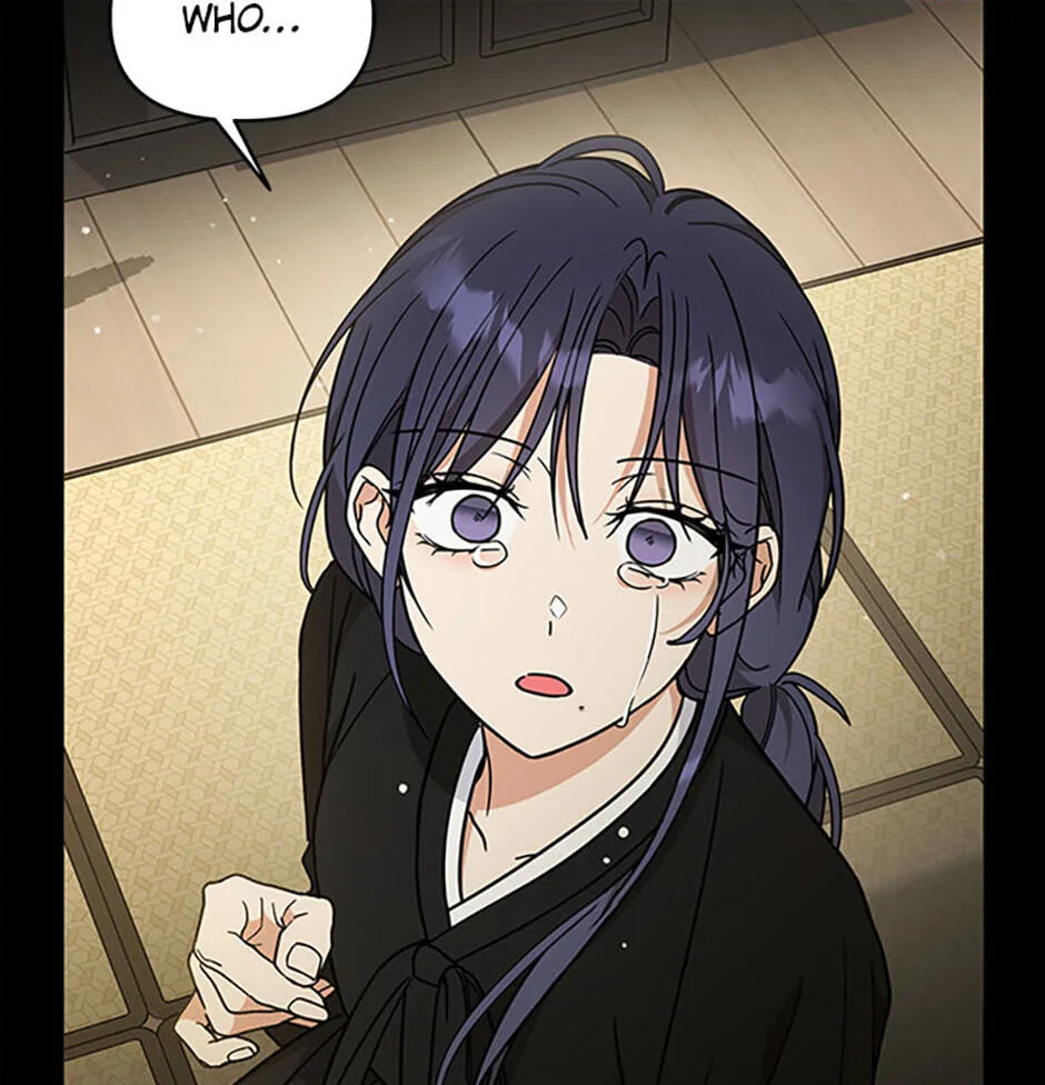 Love Rehab for a Gangster Chapter 8 page 88