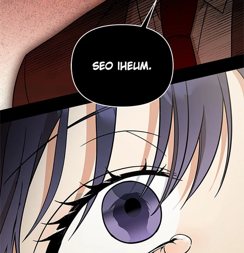 Love Rehab for a Gangster Chapter 8 page 91