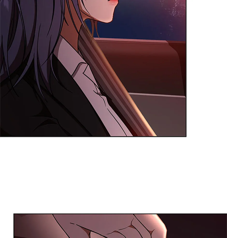 Love Rehab for a Gangster Chapter 8 page 96