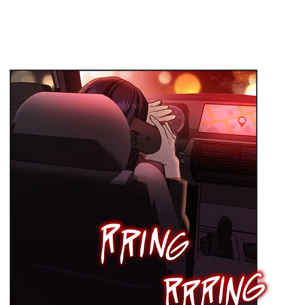 Love Rehab for a Gangster Chapter 8 page 98