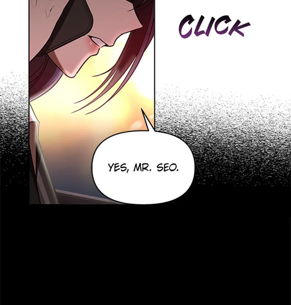 Love Rehab for a Gangster Chapter 8 page 100