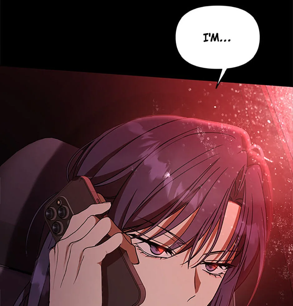 Love Rehab for a Gangster Chapter 8 page 101