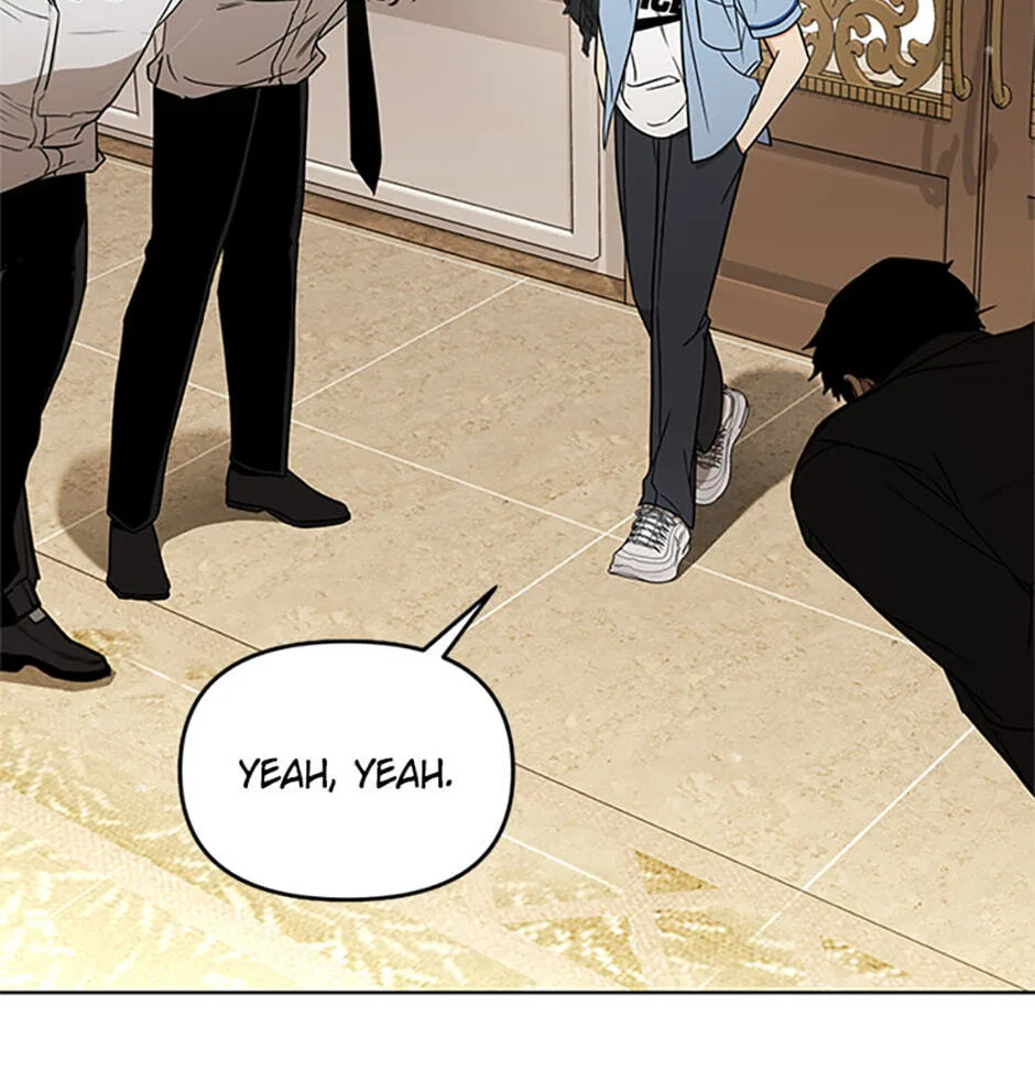 Love Rehab for a Gangster Chapter 8 page 108