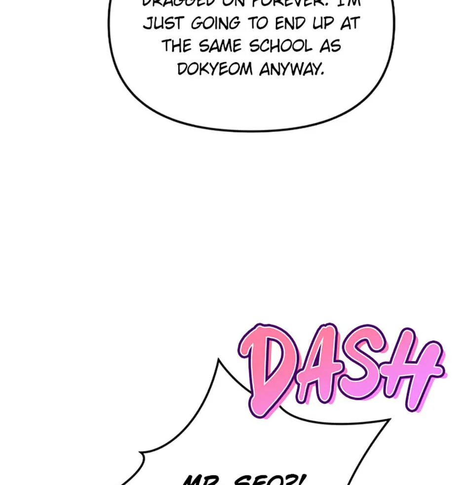 Love Rehab for a Gangster Chapter 8 page 111