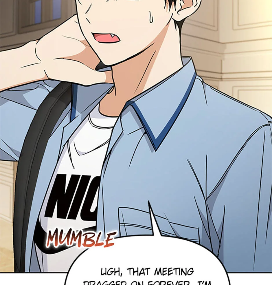 Love Rehab for a Gangster Chapter 8 page 110
