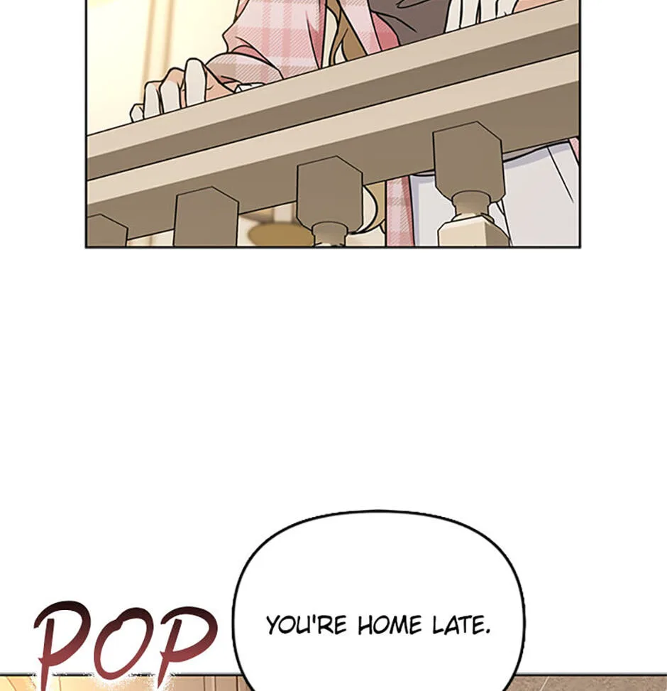 Love Rehab for a Gangster Chapter 8 page 115
