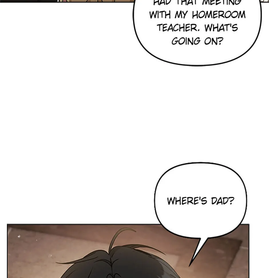 Love Rehab for a Gangster Chapter 8 page 117