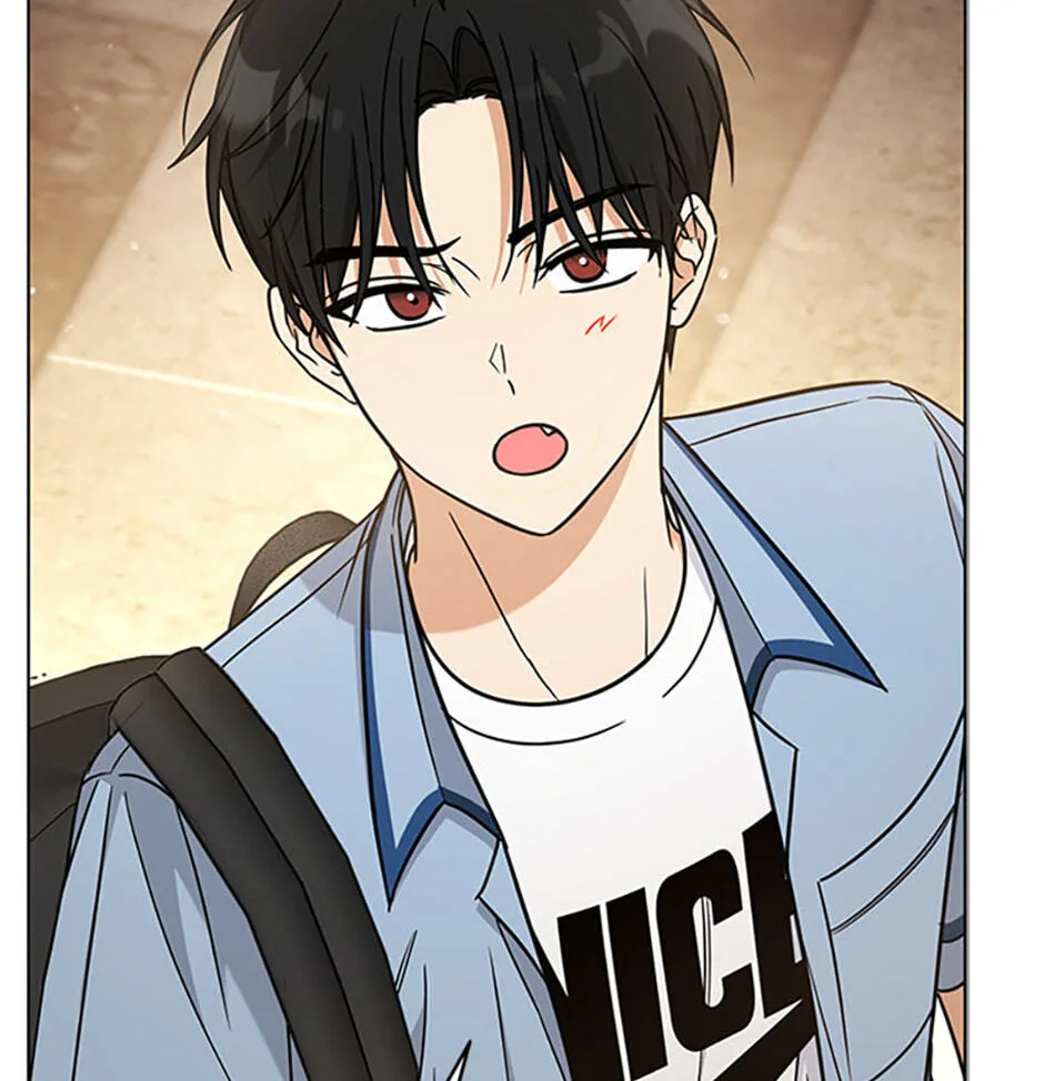 Love Rehab for a Gangster Chapter 8 page 118